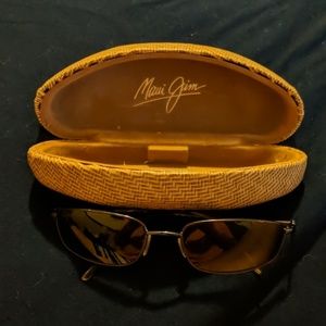 Maui Jim sunglasses